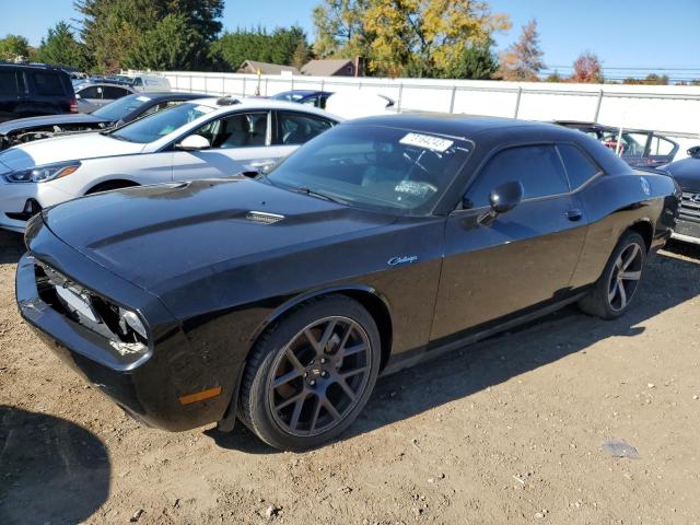 2C3CDYBT8DH578022 2013 Dodge Challenger R/T