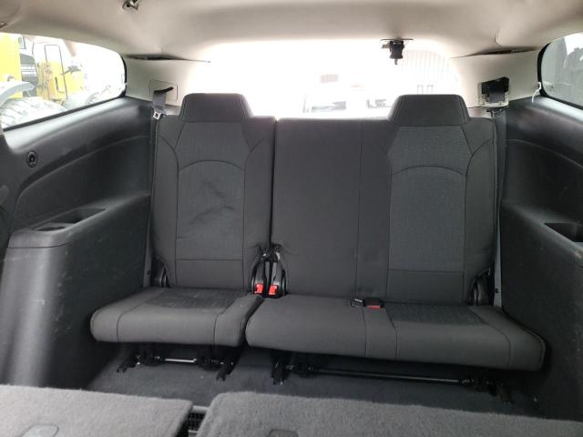 2016 CHEVROLET TRAVERSE L - 1GNKVGKD6GJ345662