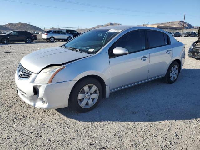 2010 Nissan Sentra 2.0