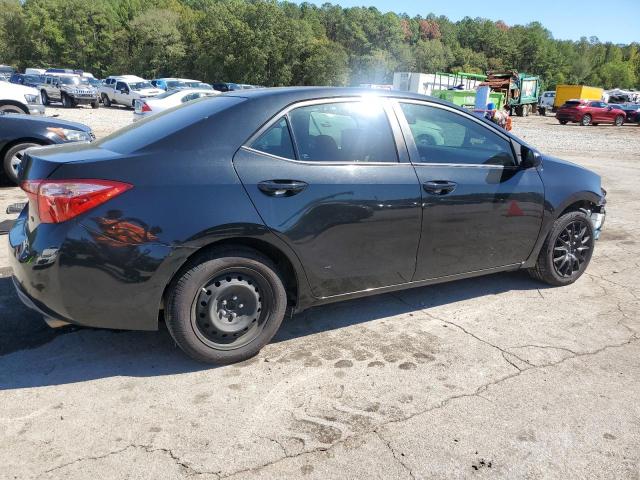 2T1BURHE3KC157046 | 2019 TOYOTA COROLLA L