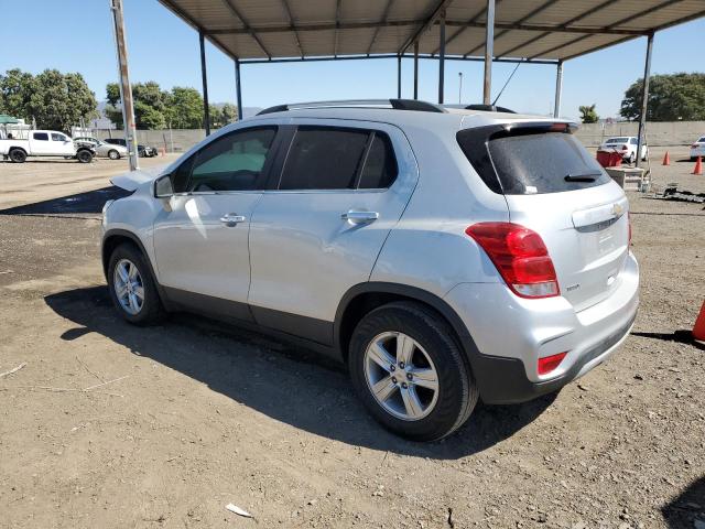 2019 Chevrolet Trax 1Lt VIN: KL7CJLSB1KB896419 Lot: 70963323