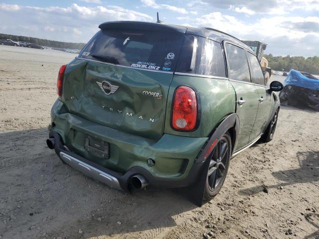 WMWZC5C50GWU21739 Mini Cooper S Countryman
