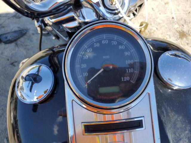 2008 HARLEY-DAVIDSON FLHR FIRE 1HD1FW4178Y648018