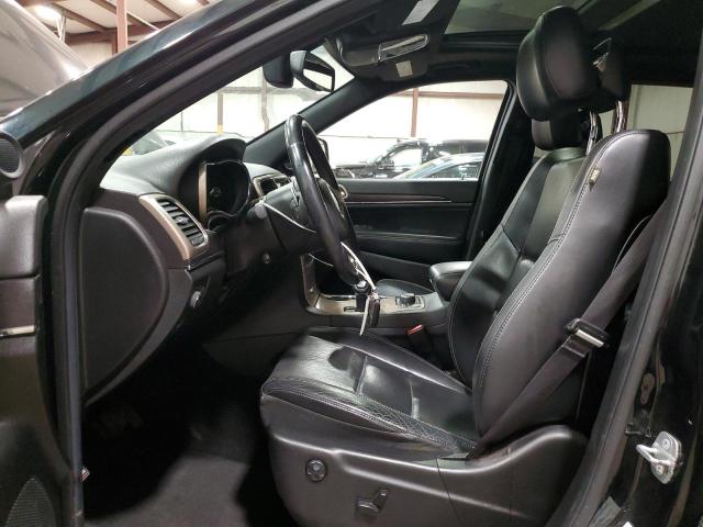 1C4RJFBG9EC496214 Jeep Grand Cherokee Limited