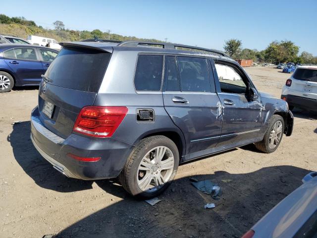 WDCGG5HB8FG437977 Mercedes-Benz GLK 350