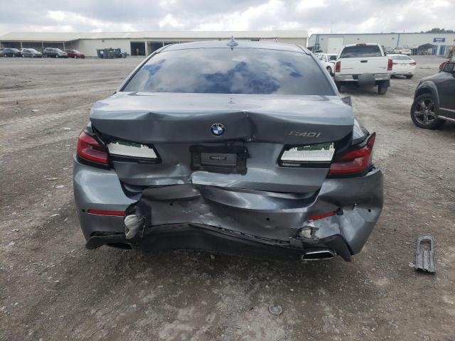 2021 BMW 540 I - WBA53BJ03MWW89409