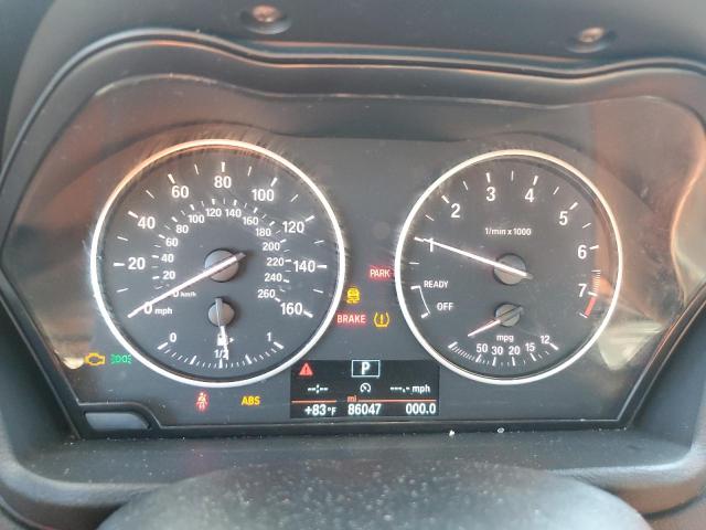 WBXHT3C39J5K23758 BMW X1 Xdrive28i