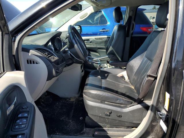 2C4RC1BG5ER295818 Chrysler Town & Country Touring