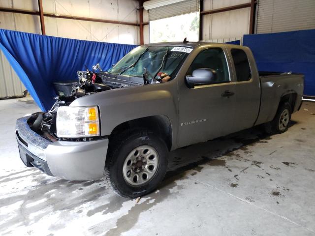 2009 Chevrolet C/K 1500 