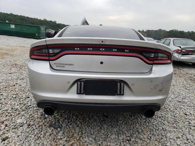 2C3CDXKT1JH194881 | 2018 DODGE CHARGER PO