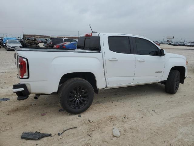 1GTG5CEN3N1279595 GMC Canyon Elevation