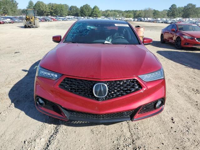 2020 ACURA TLX ADVANC 19UUB3F8XLY000251