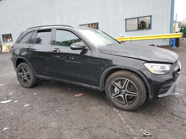 W1N0G8EB0NG121350 | 2022 MERCEDES-BENZ GLC 300 4M