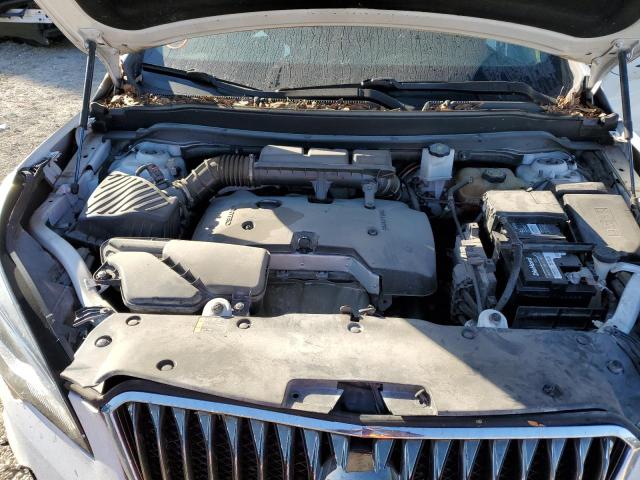 LRBFX1SA5JD082611 Buick Envision Essence