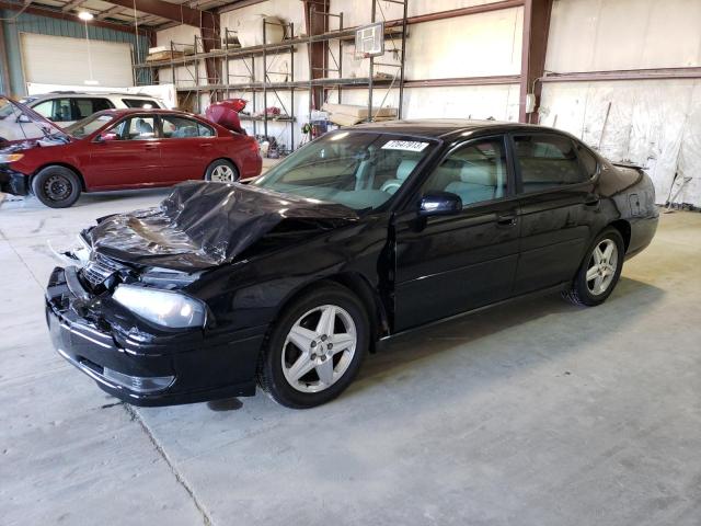 2004 Chevrolet Impala SS