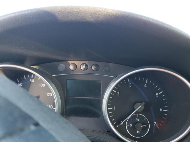 2008 Mercedes-Benz Ml 350 VIN: 4JGBB86EX8A406762 Lot: 71426463