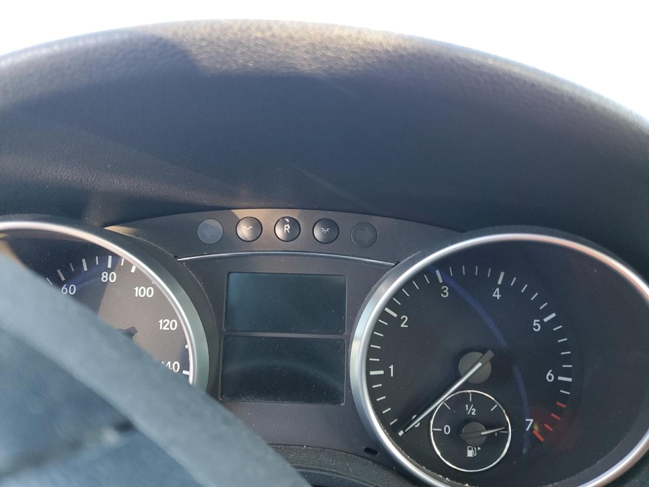 4JGBB86EX8A406762 2008 Mercedes-Benz Ml 350