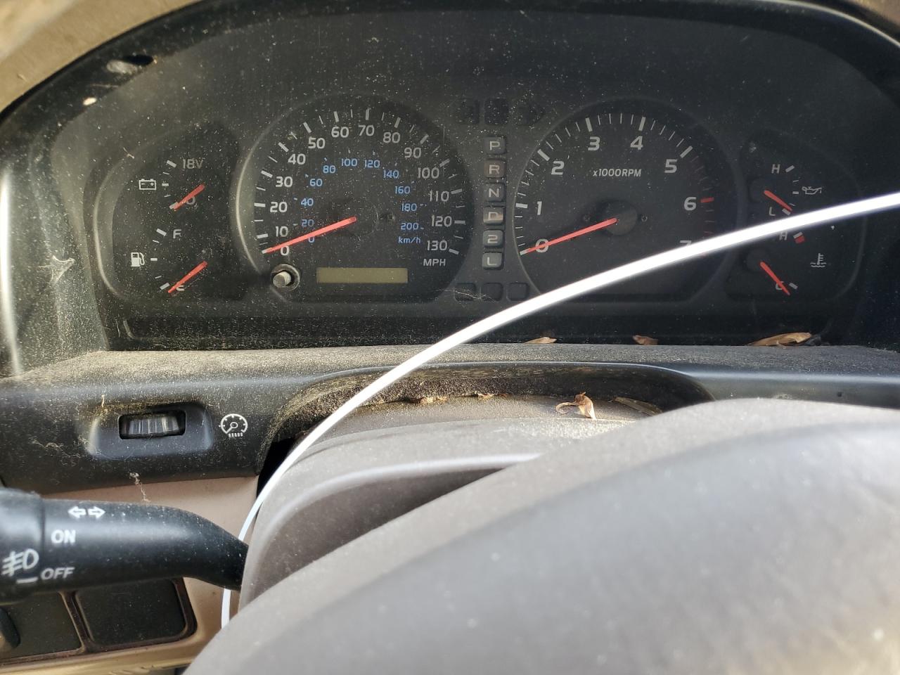 JT3HT05J7Y0106148 2000 Toyota Land Cruiser