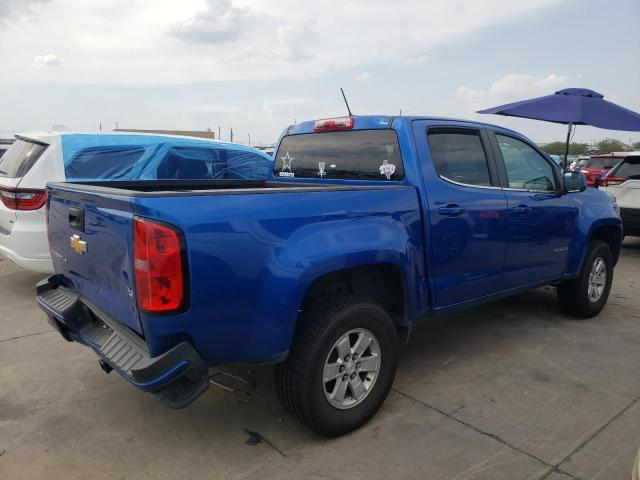 VIN 1GCGSBEN2J1120337 2018 CHEVROLET COLORADO no.3