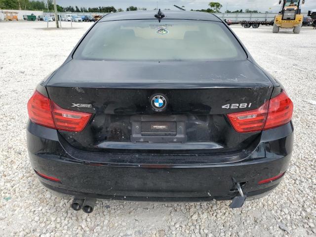 2015 BMW 428 XI - WBA3N5C53FK484825