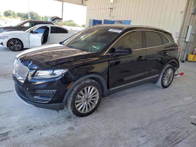 2019 Lincoln MKC 