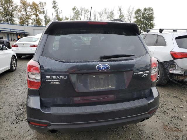 JF2SJGWC3FH527445 Subaru FORESTER 2