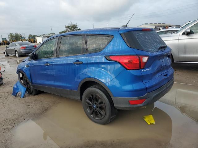 1FMCU0F74KUC20514 Ford ESCAPE S