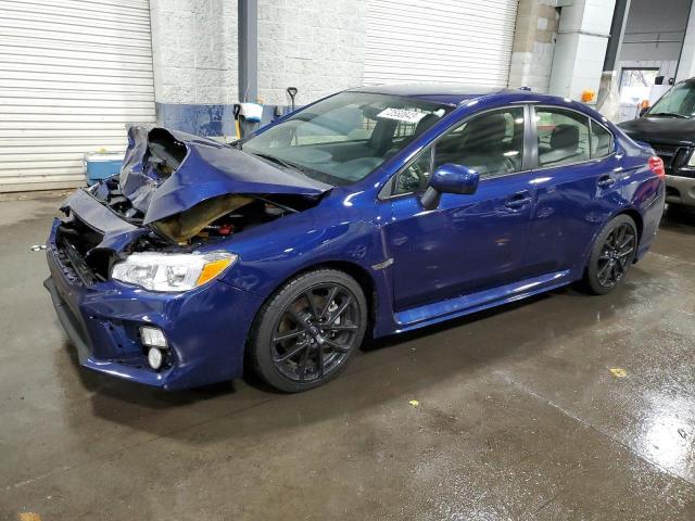 2021 Subaru WRX Premium