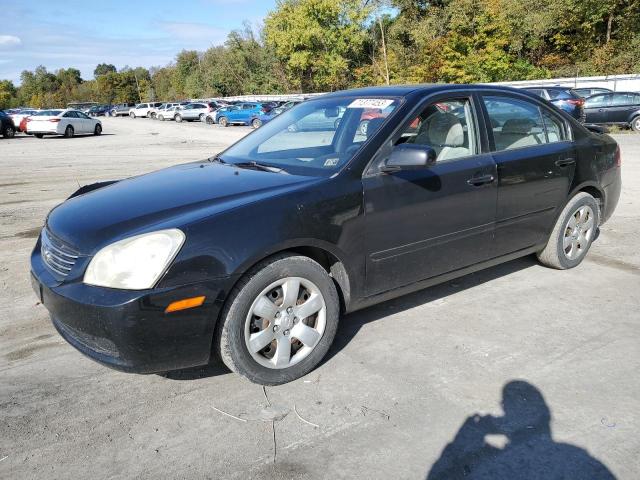 2007 Kia Optima LX