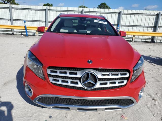 VIN WDCTG4EB8LU028971 2020 Mercedes-Benz GLA-Class,... no.5