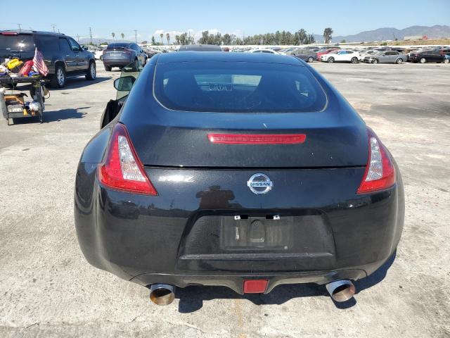 JN1AZ4EH2LM821293 Nissan 370Z BASE 6