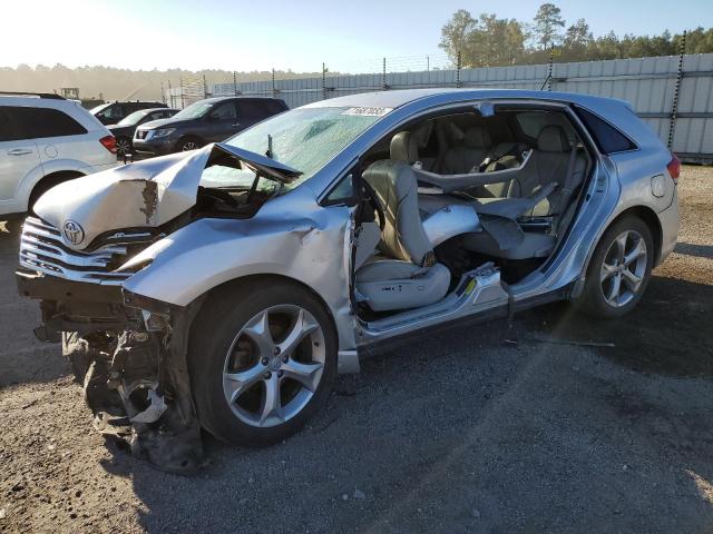 2009 Toyota Venza 