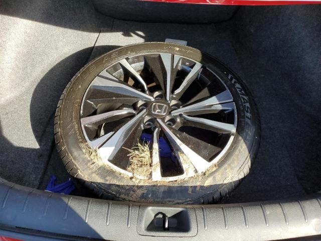 2016 HONDA ACCORD EXL - 1HGCT1B60GA006902