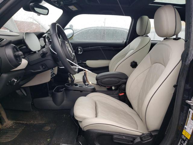 2022 MINI COOPER SE - WMW13DJ09N2P59496