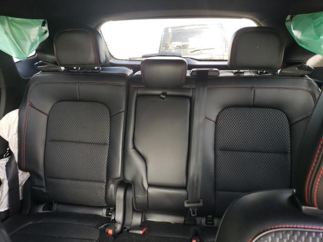 2023 FORD ESCAPE ST 1FMCU0MN9PUA52622