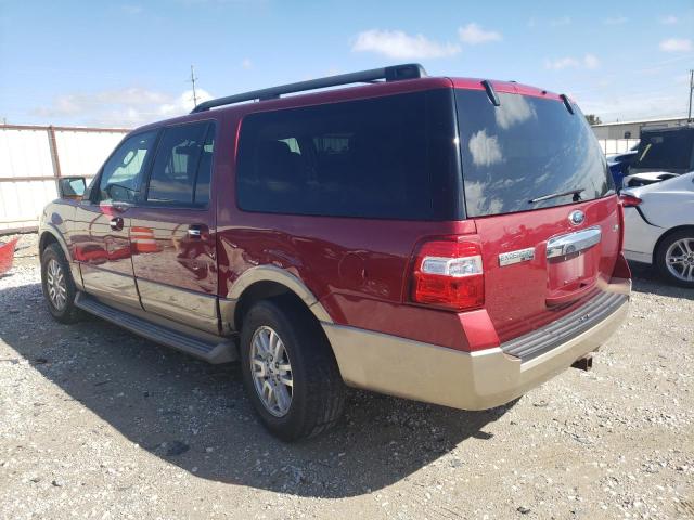 1FMJK1H52EEF28794 Ford Expedition El Xlt