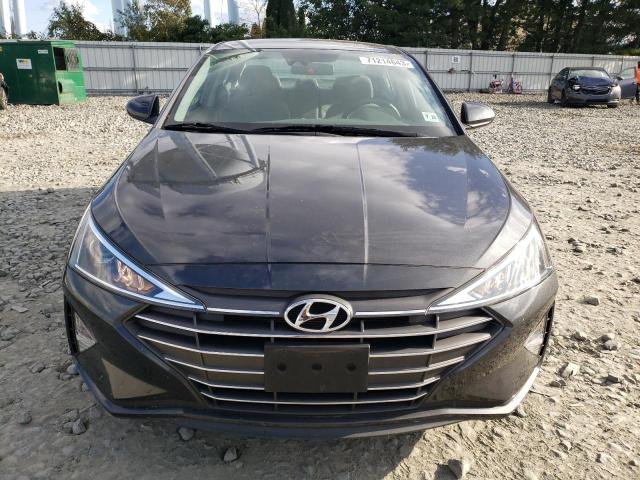 5NPD84LF6LH585434 | 2020 HYUNDAI ELANTRA SE