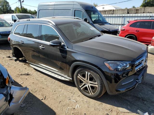 4JGFF5KE0LA118641 Mercedes-Benz Gls 450 4matic