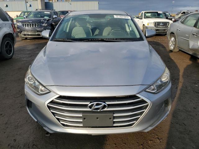 5NPD74LF7HH100731 | 2017 HYUNDAI ELANTRA SE