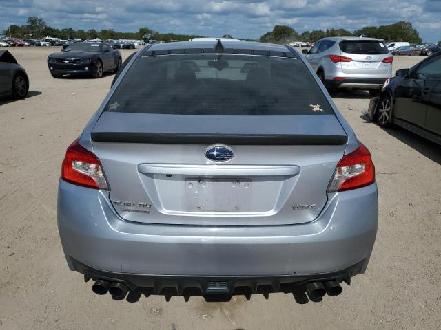 JF1VA1A67J9812040 Subaru WRX