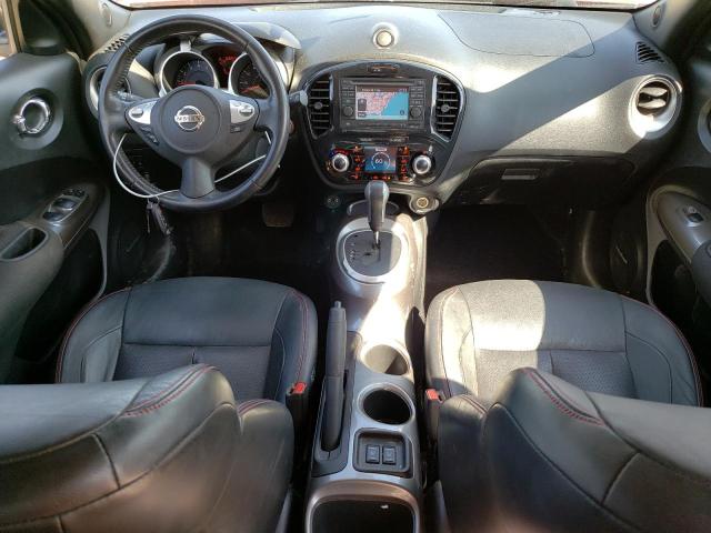 JN8AF5MV3ET363764 Nissan JUKE S