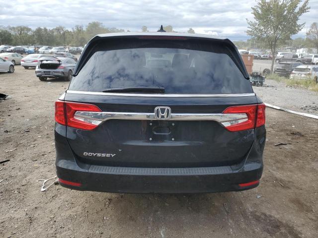 2019 HONDA ODYSSEY EX - 5FNRL6H72KB087097