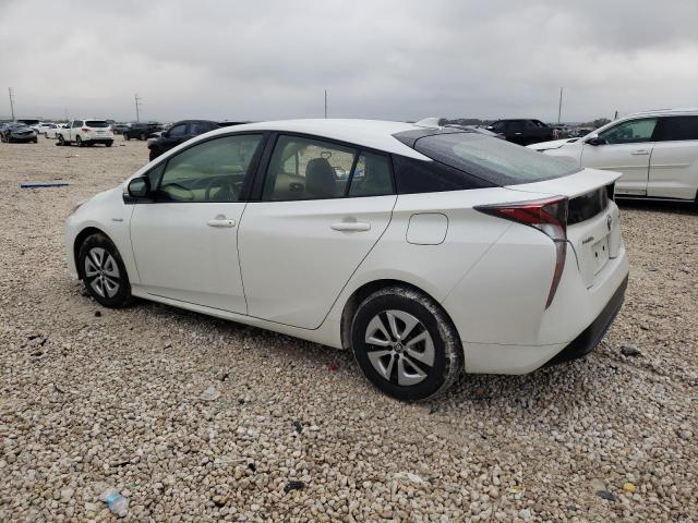 JTDKARFU7G3010330 | 2016 TOYOTA PRIUS