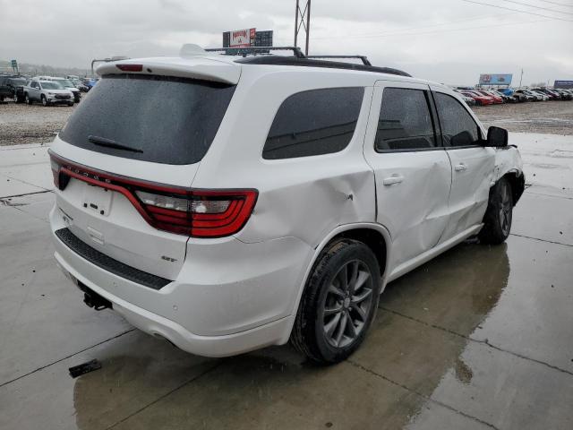 1C4RDJDG9JC242973 | 2018 DODGE DURANGO GT