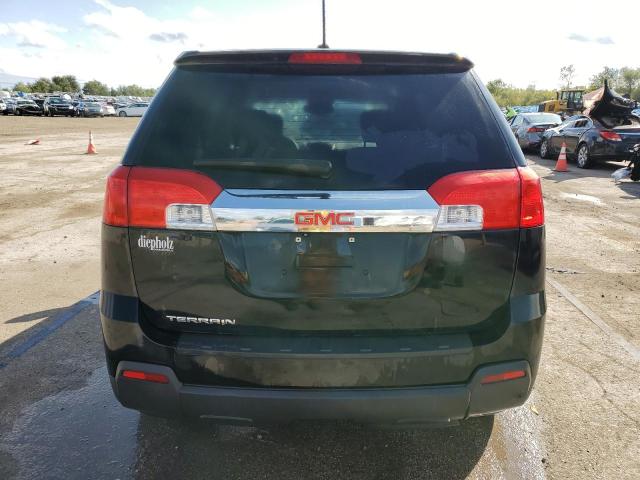 2GKALMEK7F6198304 GMC Terrain Sle