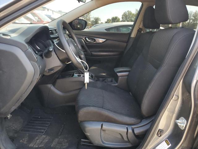 5N1AT2MV2JC788983 Nissan ROGUE S