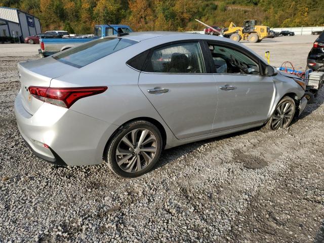 2018 HYUNDAI ACCENT LIM - 3KPC34A34JE033872