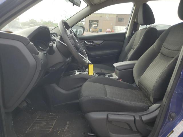 KNMAT2MV7JP572348 Nissan ROGUE S