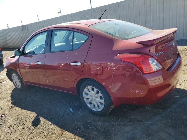 3N1CN7AP9DL857223 2013 Nissan Versa S