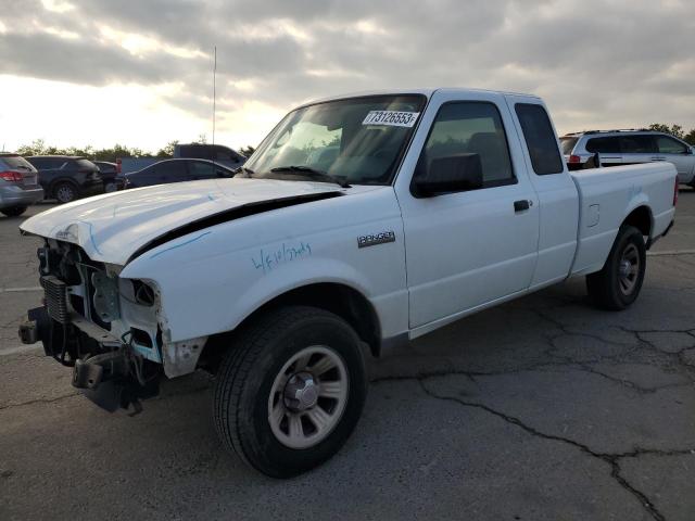 2009 Ford Ranger 